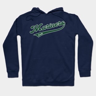 Seattle Mariners Hoodie